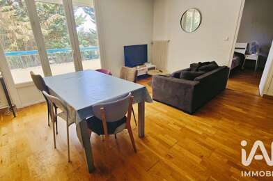 Appartement 2 pièces 139500 €