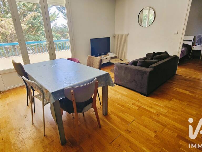 Vente Appartement 2 pièces — photo 1