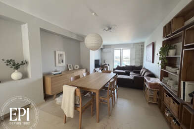 Appartement 3 pièces 134000 €