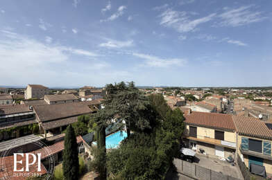 Appartement 3 pièces 134000 €