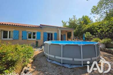 Maison 4 pièces 231000 €