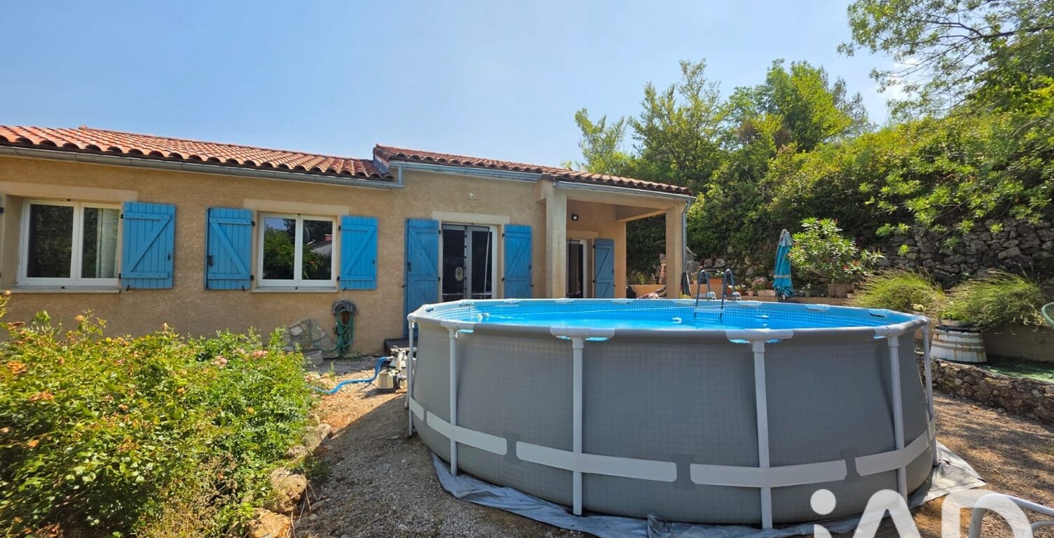 Vente Maison traditionnelle 4 pièces — photo 1
