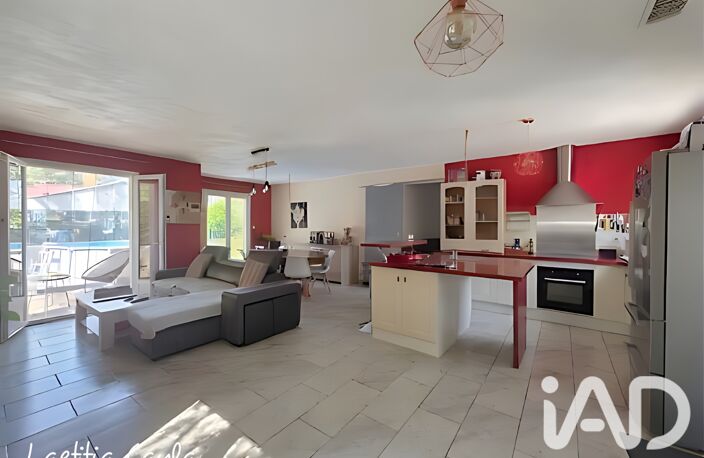 Vente Maison traditionnelle 4 pièces — photo 2