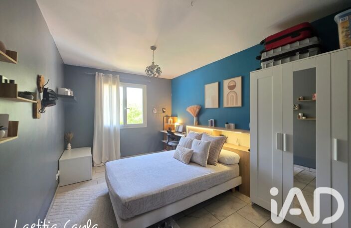 Vente Maison traditionnelle 4 pièces — photo 3