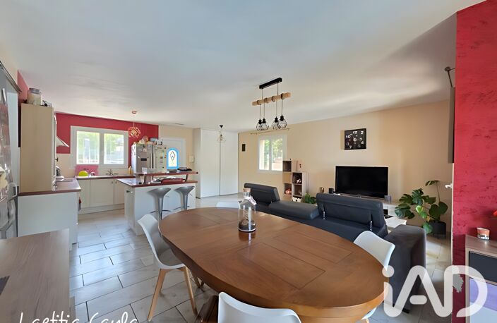 Vente Maison traditionnelle 4 pièces — photo 4
