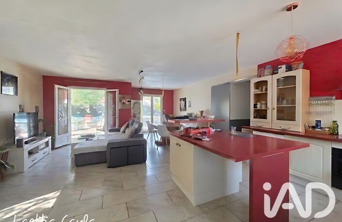 Vente Maison traditionnelle 4 pièces — photo 5