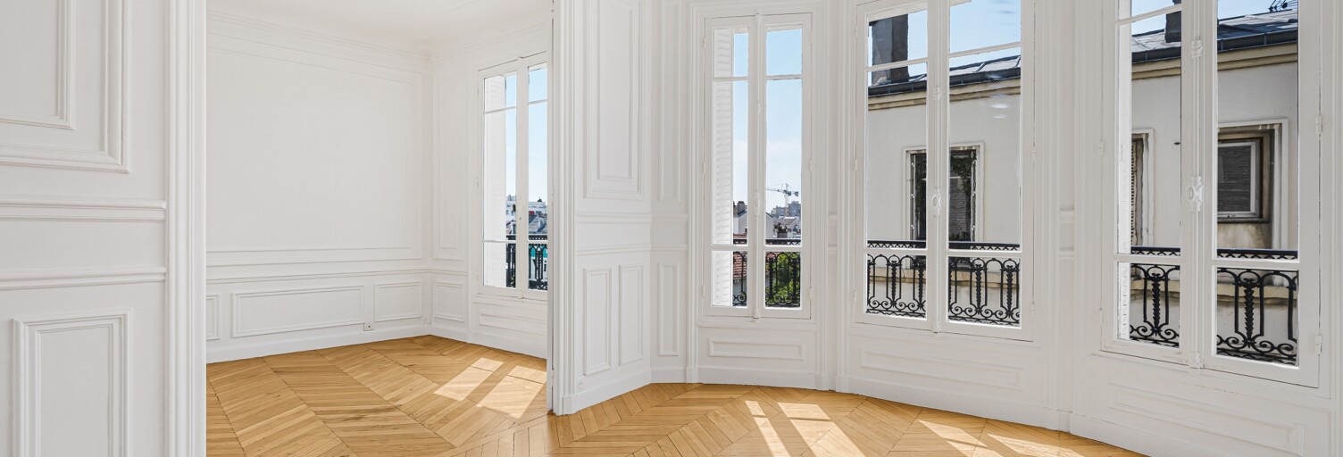 Appartement 4 Pièces 87 m² à vendre à Charenton-le-Pont (94220)