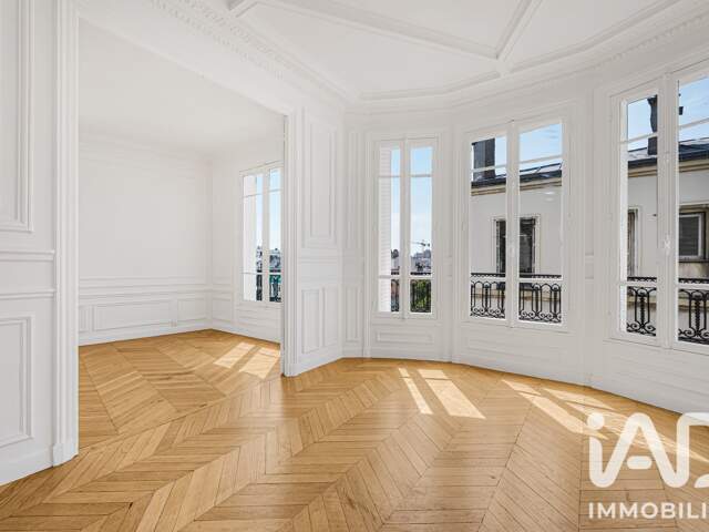 Vente Appartement 4 pièces — photo du bien