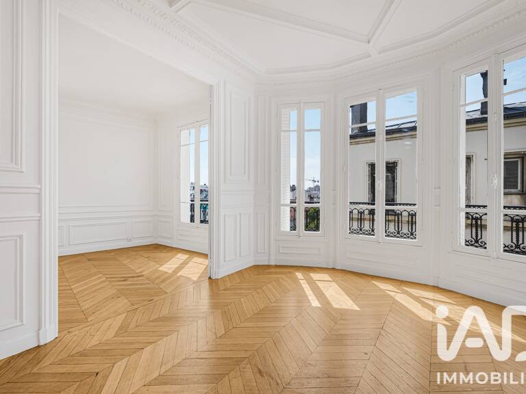 Vente Appartement 4 pièces — photo 1