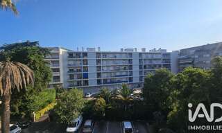 Appartement 1 Pièce 34 m² à vendre à Vence (06140)
