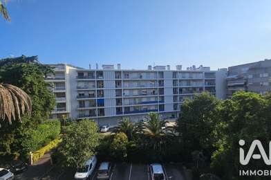 Appartement 1 pièces 160000 €