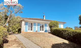 Maison 4 Pièces 108 m² à vendre à Availles-Limouzine (86460)
