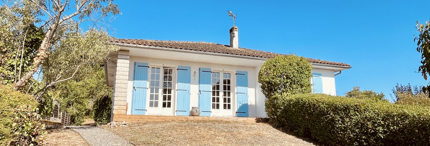 Maison 4 Pièces 108 m² à vendre à Availles-Limouzine (86460)