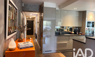 Appartement 4 Pièces 90 m² à vendre à Le Perreux-sur-Marne (94170)