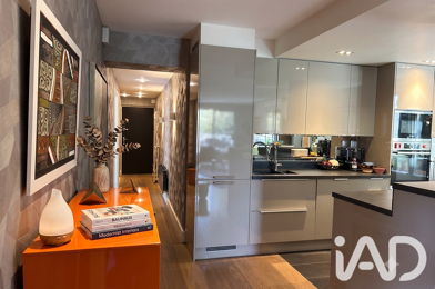 Appartement 4 pièces 580000 €