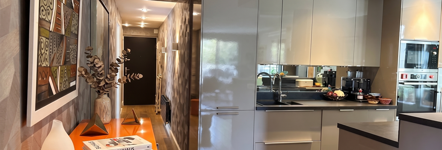 Appartement 4 Pièces 90 m² à vendre à Le Perreux-sur-Marne (94170)