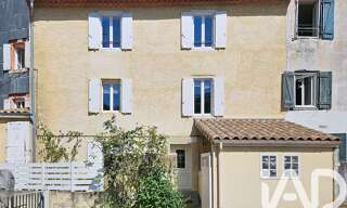 Maison 7 Pièces 149 m² à vendre à Cuxac-Cabardès (11390)