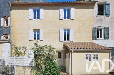 Maison 7 pièces 149000 €