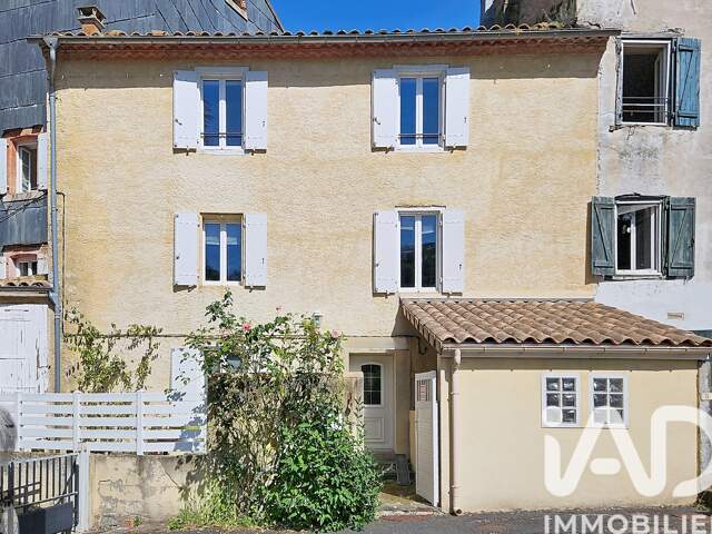 Vente Maison de village 7 pièces — photo du bien