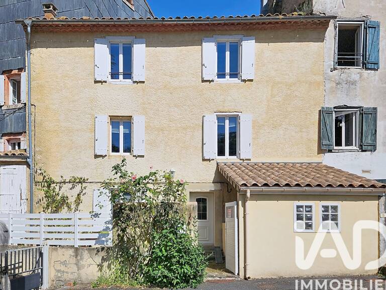 Vente Maison de village 7 pièces — photo 1