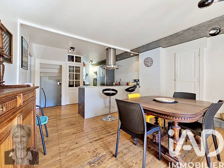 Vente Maison de village 7 pièces — photo 1