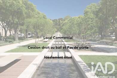 Commerce  15000 €