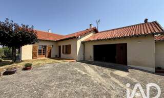 Maison 4 Pièces 104 m² à vendre à Naucelle (12800)