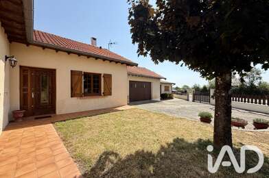 Maison 4 pièces 235000 €