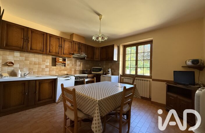 Vente Maison/villa 4 pièces — photo 3