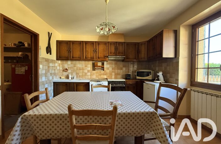 Vente Maison/villa 4 pièces — photo 4