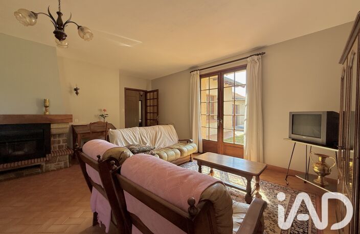 Vente Maison/villa 4 pièces — photo 5