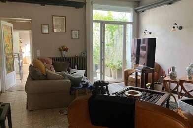 Maison 6 pièces 221550 €