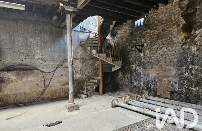 Vente Garage 199 m&sup2; — photo 4