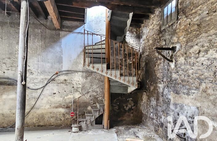 Vente Garage 199 m&sup2; — photo 5