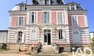 Appartement 6 Pièces 160 m² à vendre à Soisy-sur-Seine (91450)