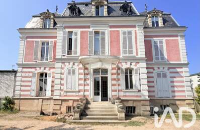 Vente Appartement 6 pièces — photo du bien
