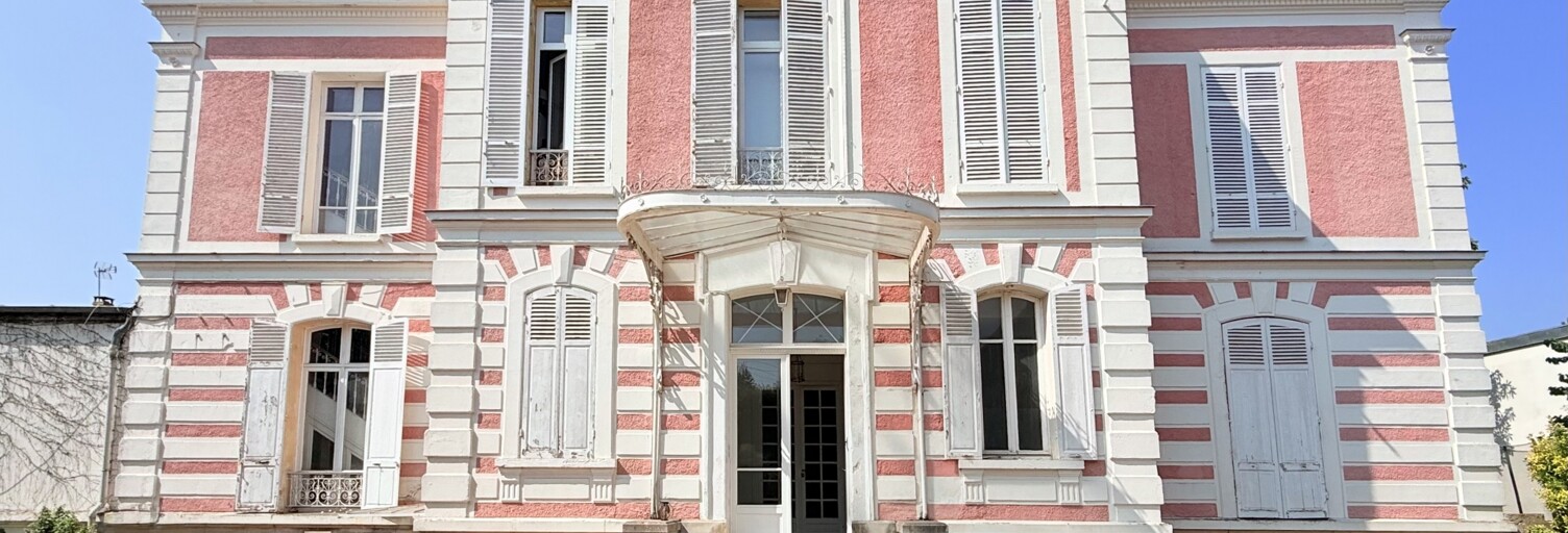 Appartement 6 Pièces 160 m² à vendre à Soisy-sur-Seine (91450)