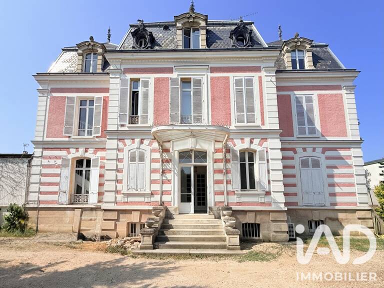 Vente Appartement 6 pièces — photo 1