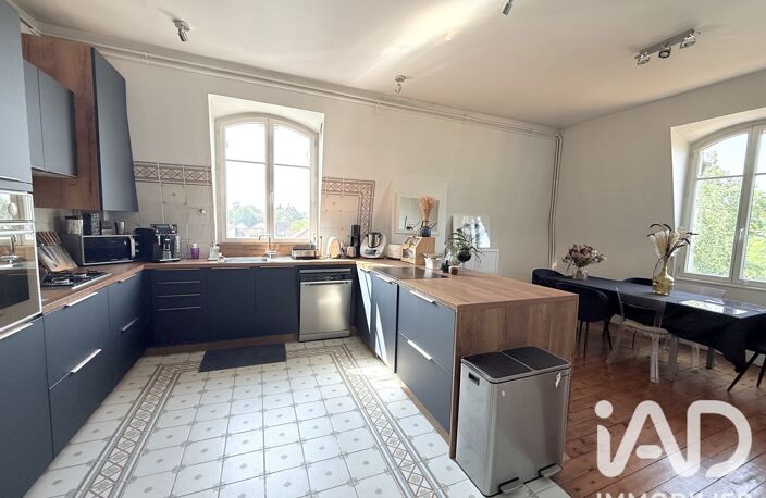 Vente Appartement 6 pièces — photo 2