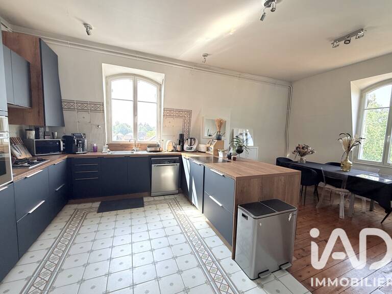 Vente Appartement 6 pièces — photo 1