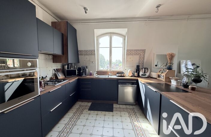 Vente Appartement 6 pièces — photo 3
