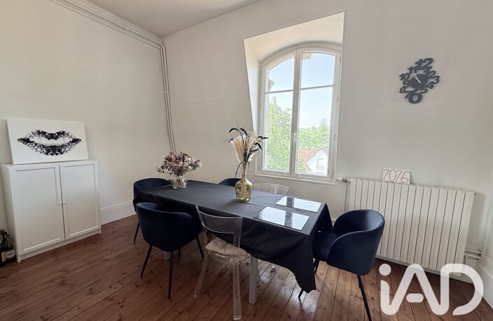 Vente Appartement 6 pièces — photo 4