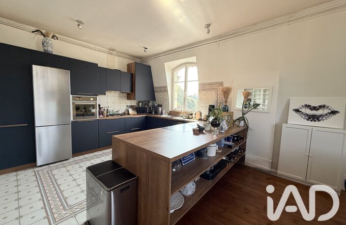 Vente Appartement 6 pièces — photo 5