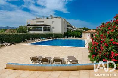 Appartement 3 pièces 210000 €