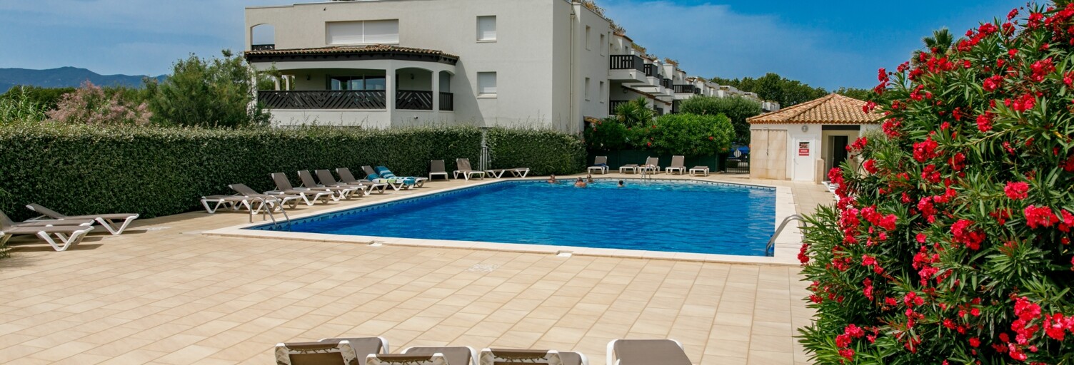 Appartement 3 Pièces 45 m² à vendre à Saint-Cyprien (66750)