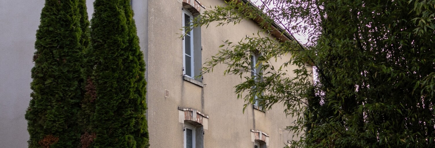 Maison 7 Pièces 247 m² à vendre à Villeneuve-Renneville-Chevigny (51130)