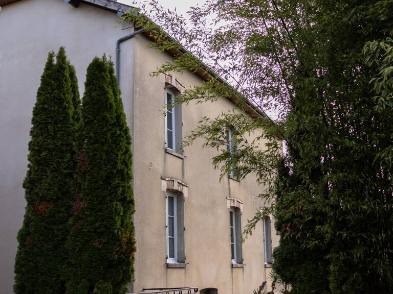 Vente Demeure 7 pièces — photo 1