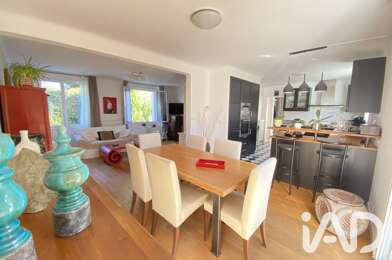 Maison 5 pièces 399000 €