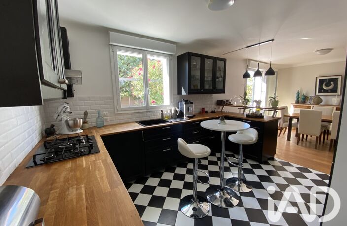 Vente Maison traditionnelle 5 pièces — photo 3