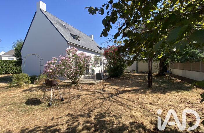 Vente Maison traditionnelle 5 pièces — photo 4